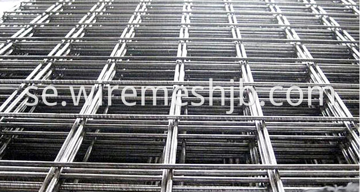 Reinforcing Steel Mesh 